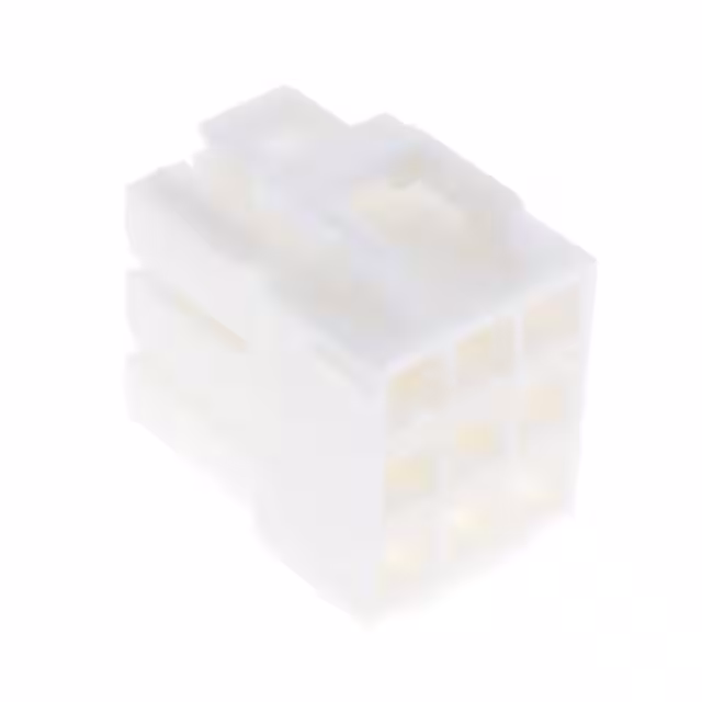 YLP-09V JST Sales America Inc.  Boîtiers de connecteurs rectangulaires